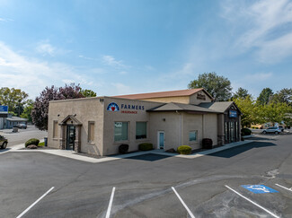 Nampa, ID Office - 98-100 McClure Ave