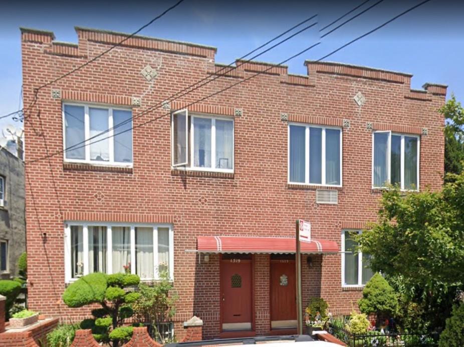 1523 65th St, Brooklyn, NY for Sale