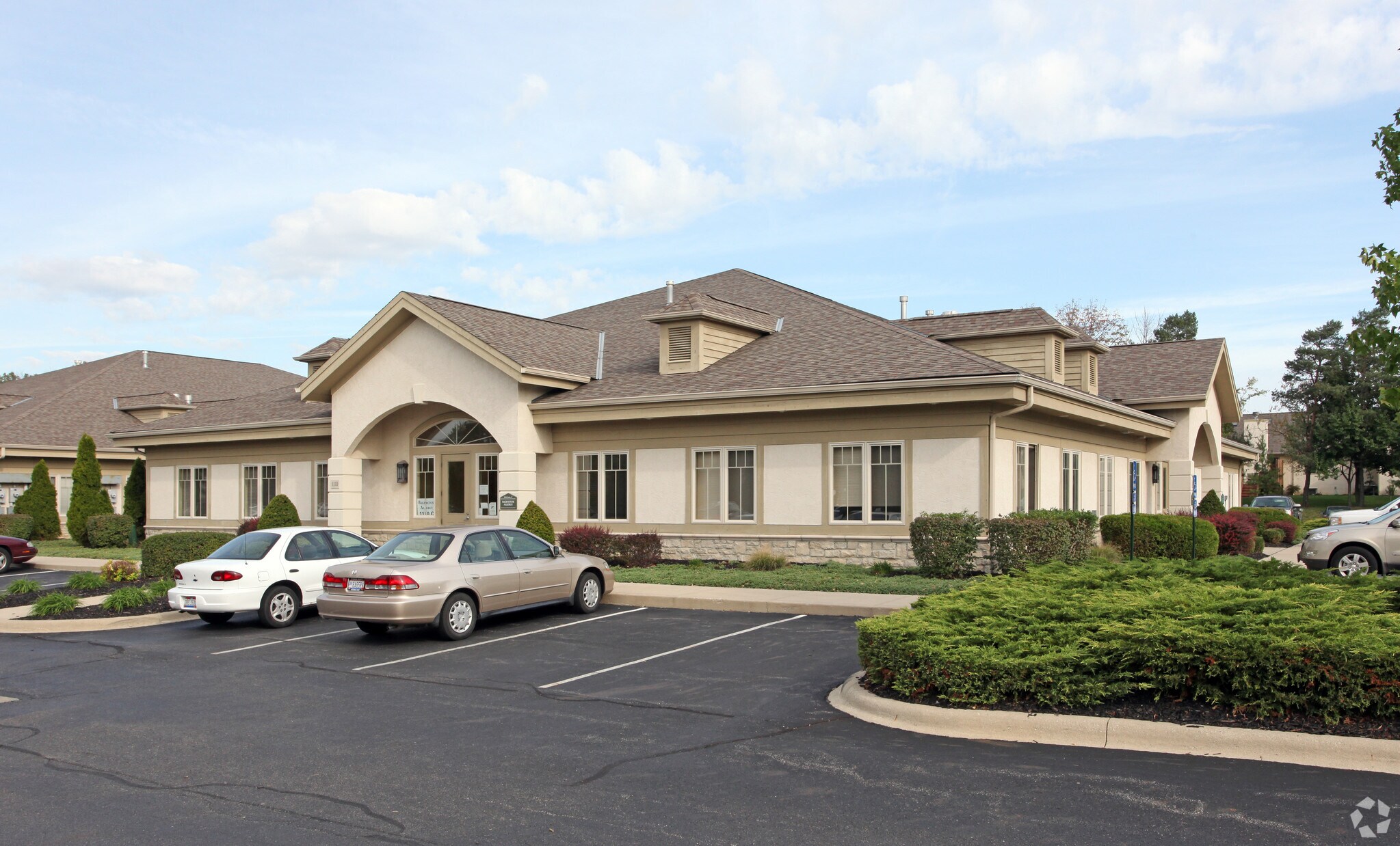 1110 Beecher Crossing N Gahanna, OH 43230 Office Property for Sale on
