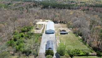 Strategic Mixed-Use Estate: 23.8-Acre