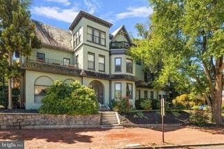 Wilmington, DE Multi-Family Portfolio