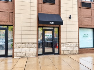 Union City, NJ Office - 3611 Park Ave