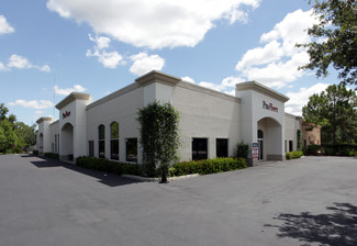 Naples, FL Industrial - 1431 Rail Head Blvd