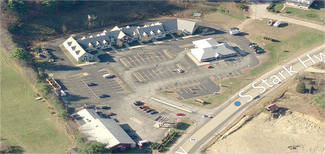 Weare, NH Office/Retail - 425 S Stark Hwy Weare, NH Office/Retail - 425 S Stark Hwy