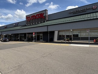 Ann Arbor, MI Retail - 2439-2471 W Stadium Blvd Ann Arbor, MI Retail - 2439-2471 W Stadium Blvd