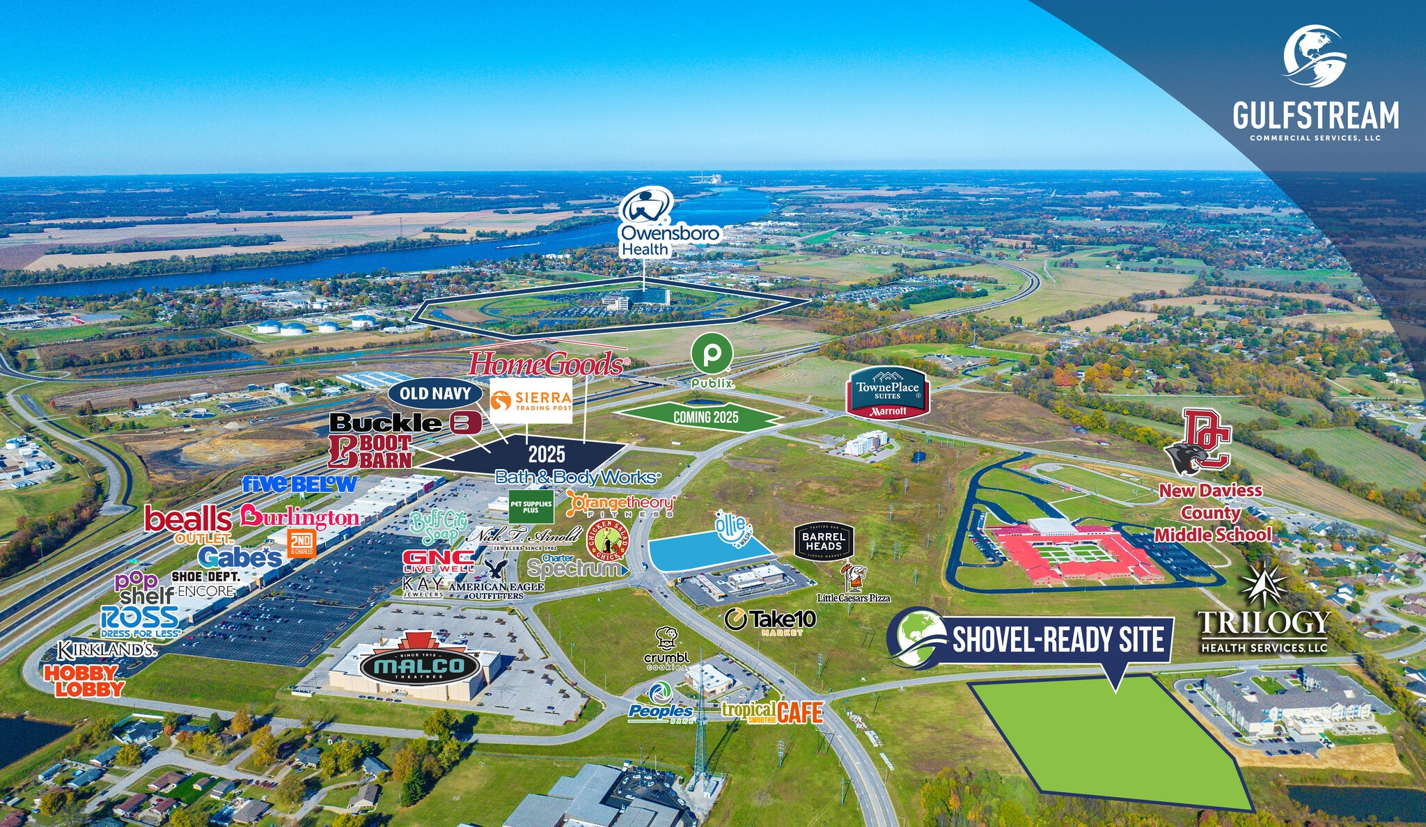 3000 Calumet Trce, Owensboro, KY for Sale