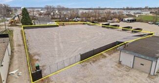 Omaha, NE Commercial Land - 1901 Redick Ave