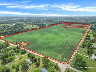 Baltimore, OH Residential - 0 Heimberger Lane NW l