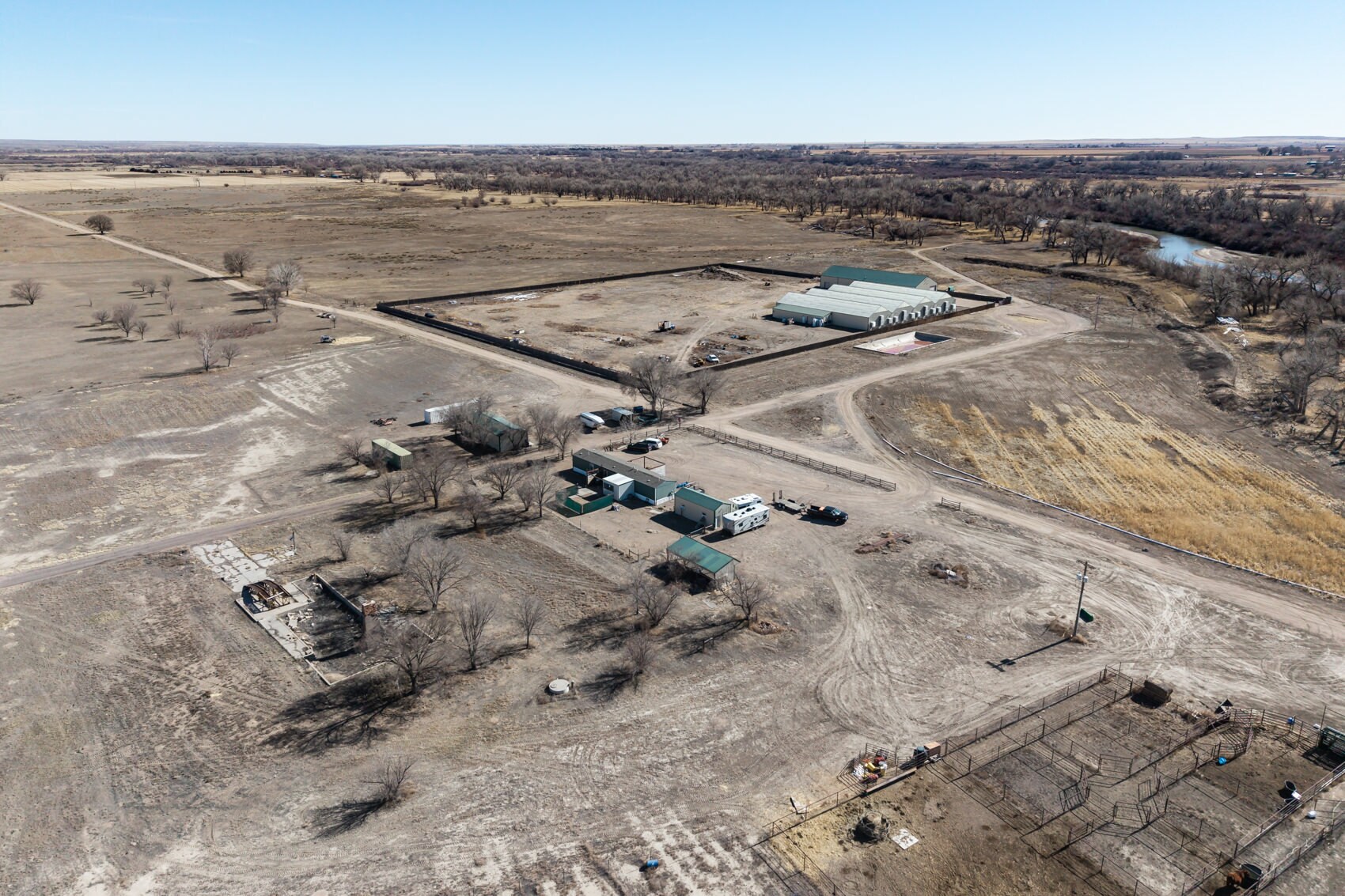 50100 E State Highway 96, Boone, CO for Sale