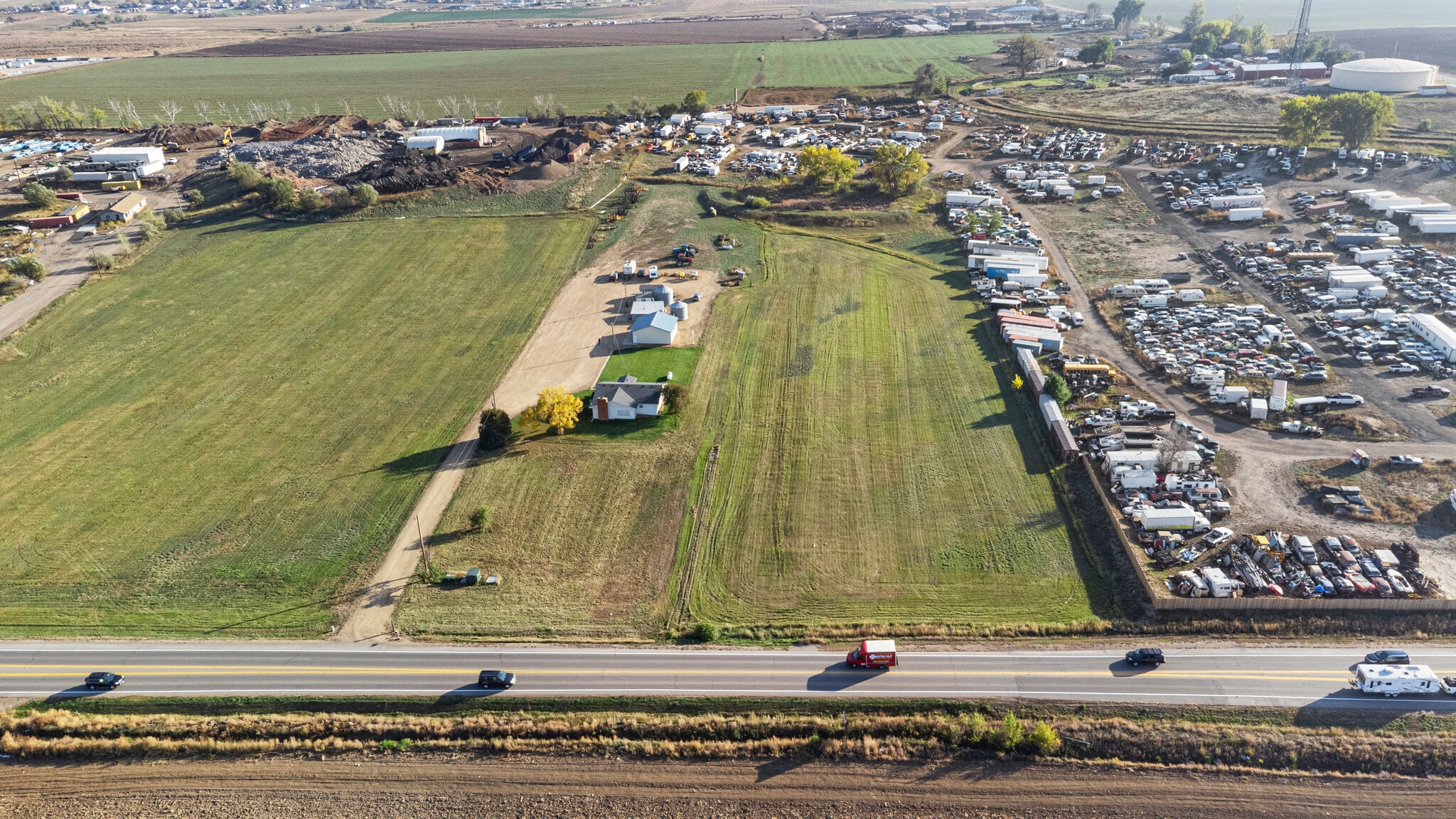 3206 Erie Pky, Erie, CO for Sale