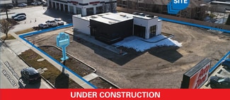 Ogden, UT Retail - 599 Washington Blvd