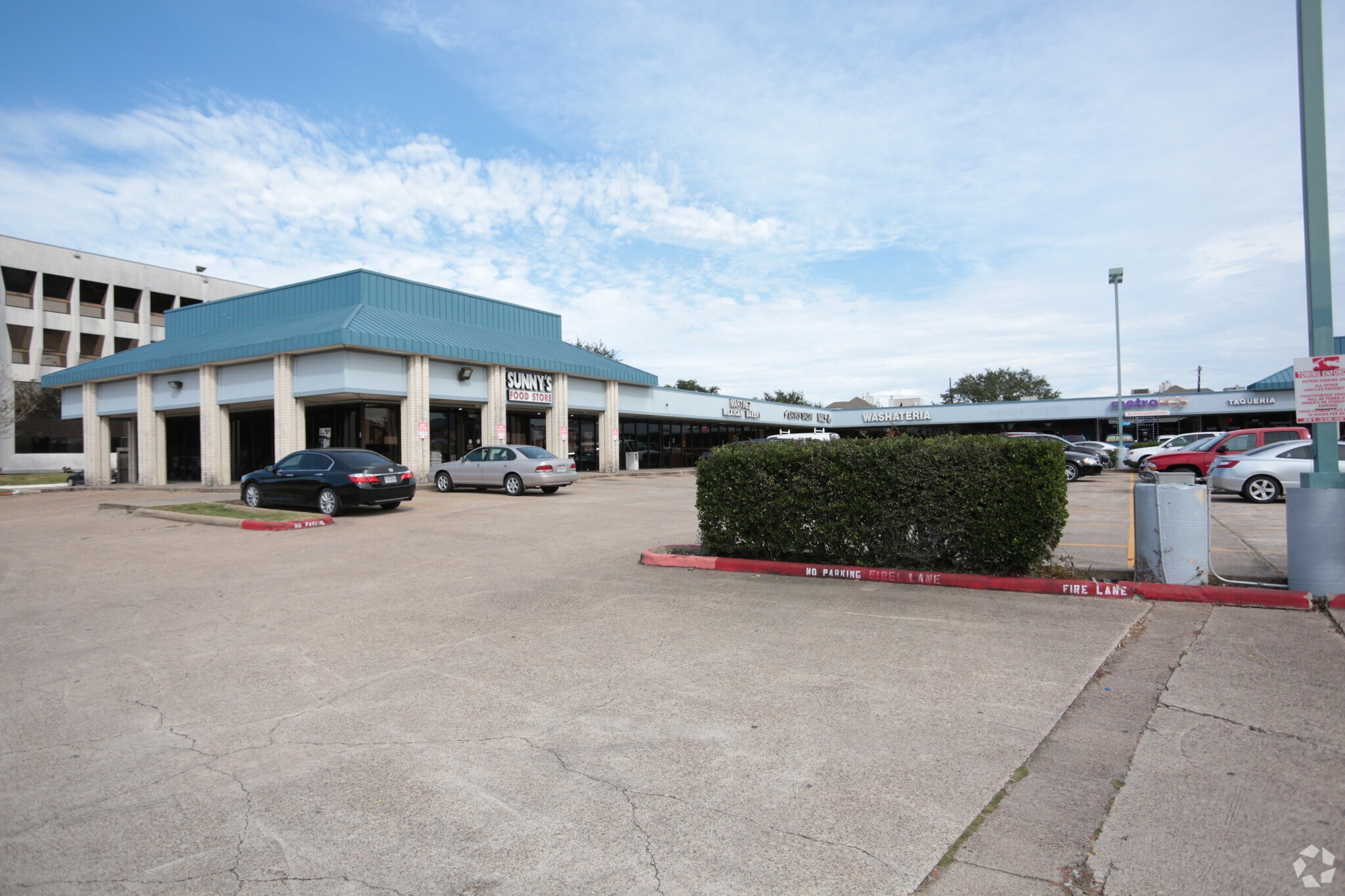 17647 El Camino Real, Houston, TX for Rent