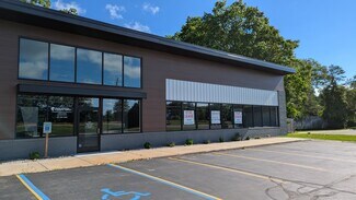 Traverse City, MI Retail - 707 Parsons Rd