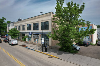 Pittsburgh, PA Office, Retail - 4801-4809 Penn Ave