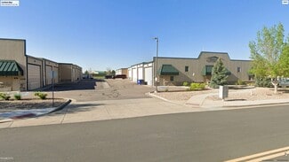 Parker, CO Flex - 18584 Longs Way