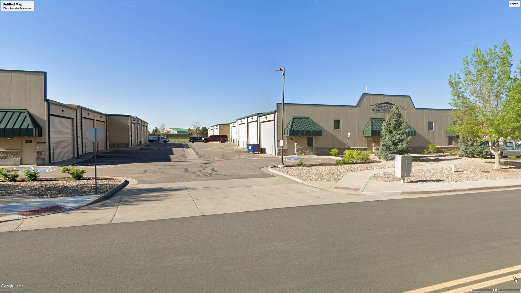 18584 Longs Way, Parker, CO for Rent