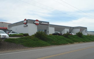 Boise, ID Flex - 3657 W Wright St
