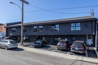 El Segundo, CA Office - 113-117 Sierra St