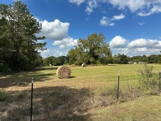 Willis, TX Commercial Land - 11 AC West Danville Road Willis, TX Commercial Land - 11 AC West Danville Road