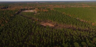 Cotton Valley, LA Commercial Land - 480 Martin Rd