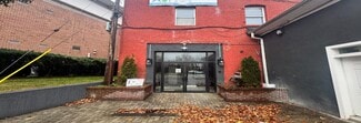 Morristown, NJ Office/Retail - 74 Elm St Morristown, NJ Office/Retail - 74 Elm St