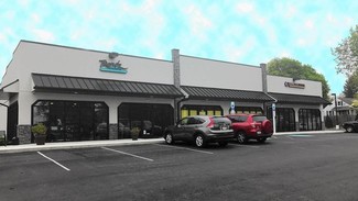 Allentown, PA Retail - 5248 Hamilton Blvd