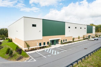 Pittston Township, PA Industrial - 560-570 Research Dr Pittston Township, PA Industrial - 560-570 Research Dr
