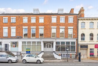 Hull, NHS Storefront Retail/Residential - 10-11 Wright St