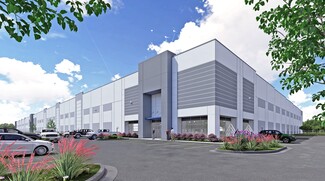 Plant City, FL Industrial - Charlie Taylor Rd