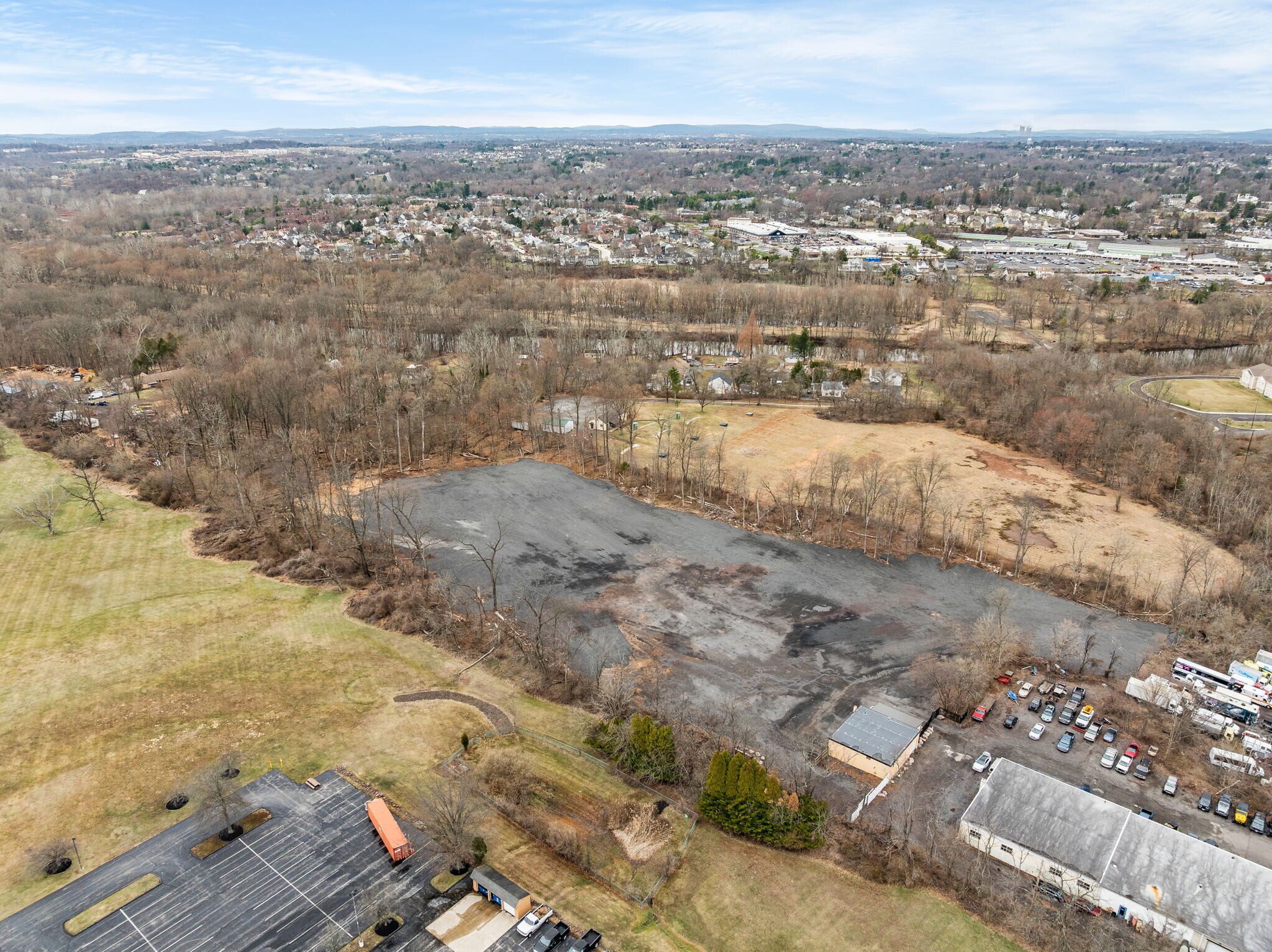 3938 Ridge Pike, Collegeville, PA for Rent