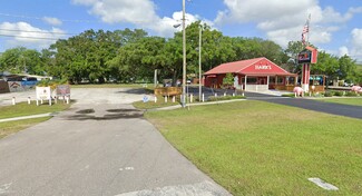 Tampa, FL Restaurant - 8546 N Dale Mabry Hwy