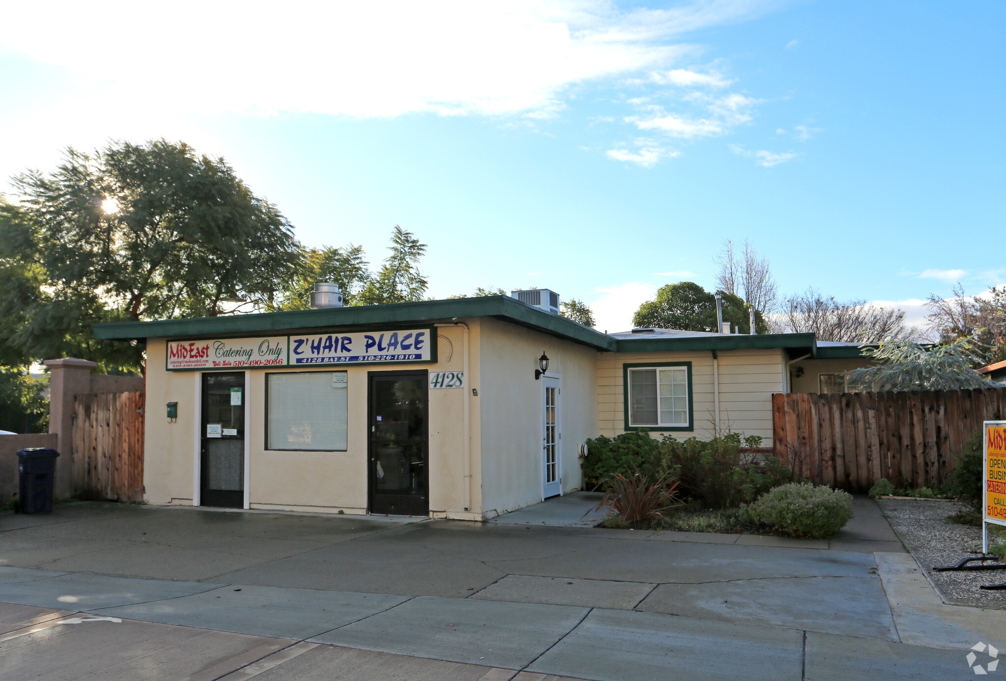 4128 Bay St, Fremont, CA for Sale