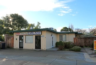 Fremont, CA Freestanding - 4128 Bay St