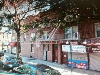Brooklyn, NY undefined - 509 80th St
