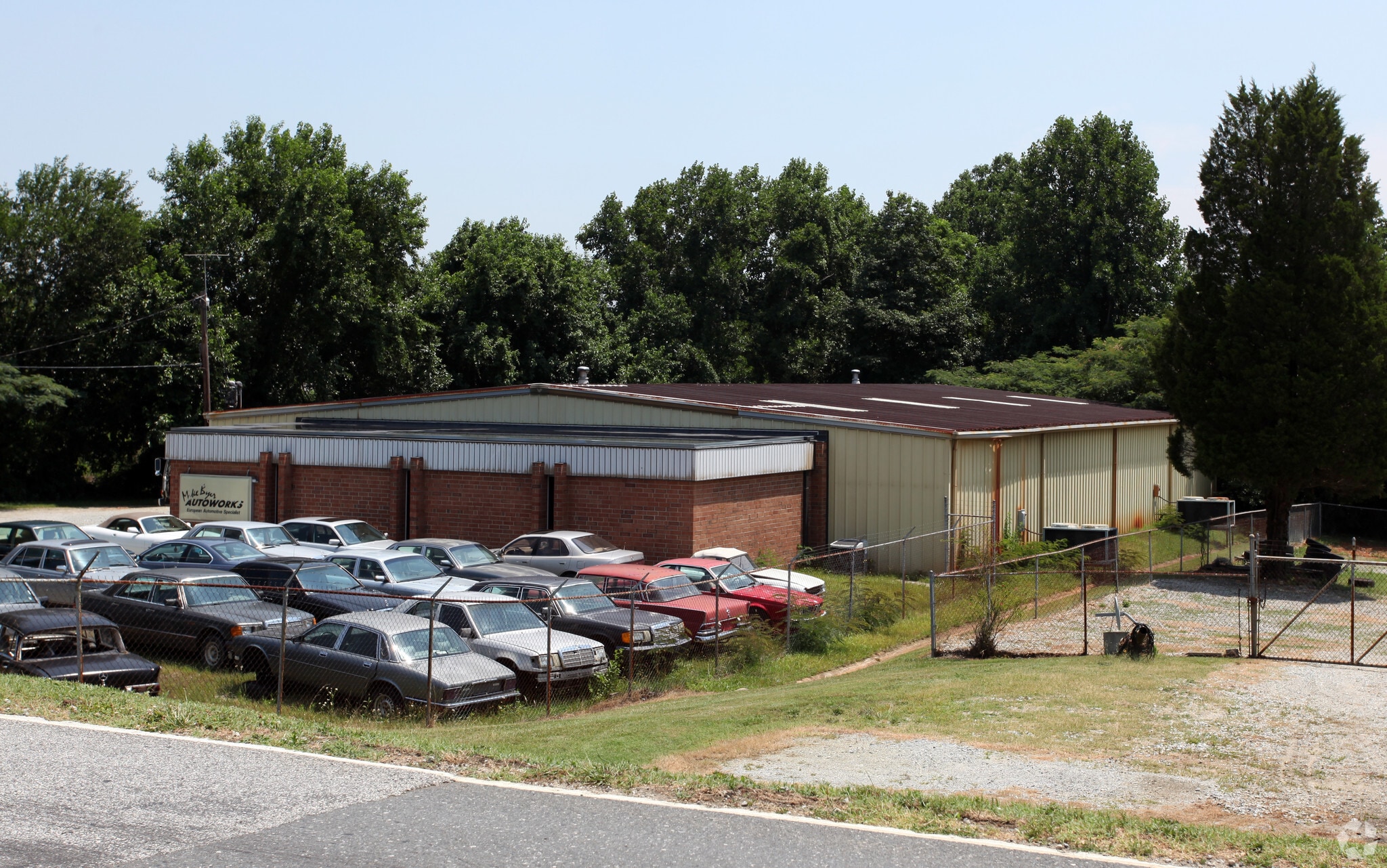 5858 Prospect St, High Point, NC for Sale