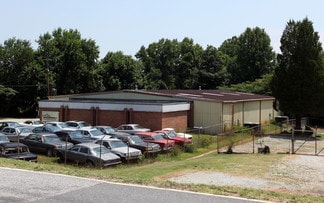 Archdale, NC Service - 5858 Prospect St