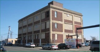 Philadelphia, PA Warehouse - 3843 D St