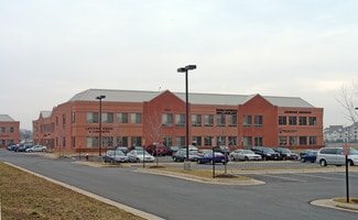 Ashburn, VA Medical - 44345 Premier Plz
