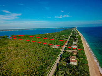 Melbourne Beach, FL Residential - 0000 Highway A1A