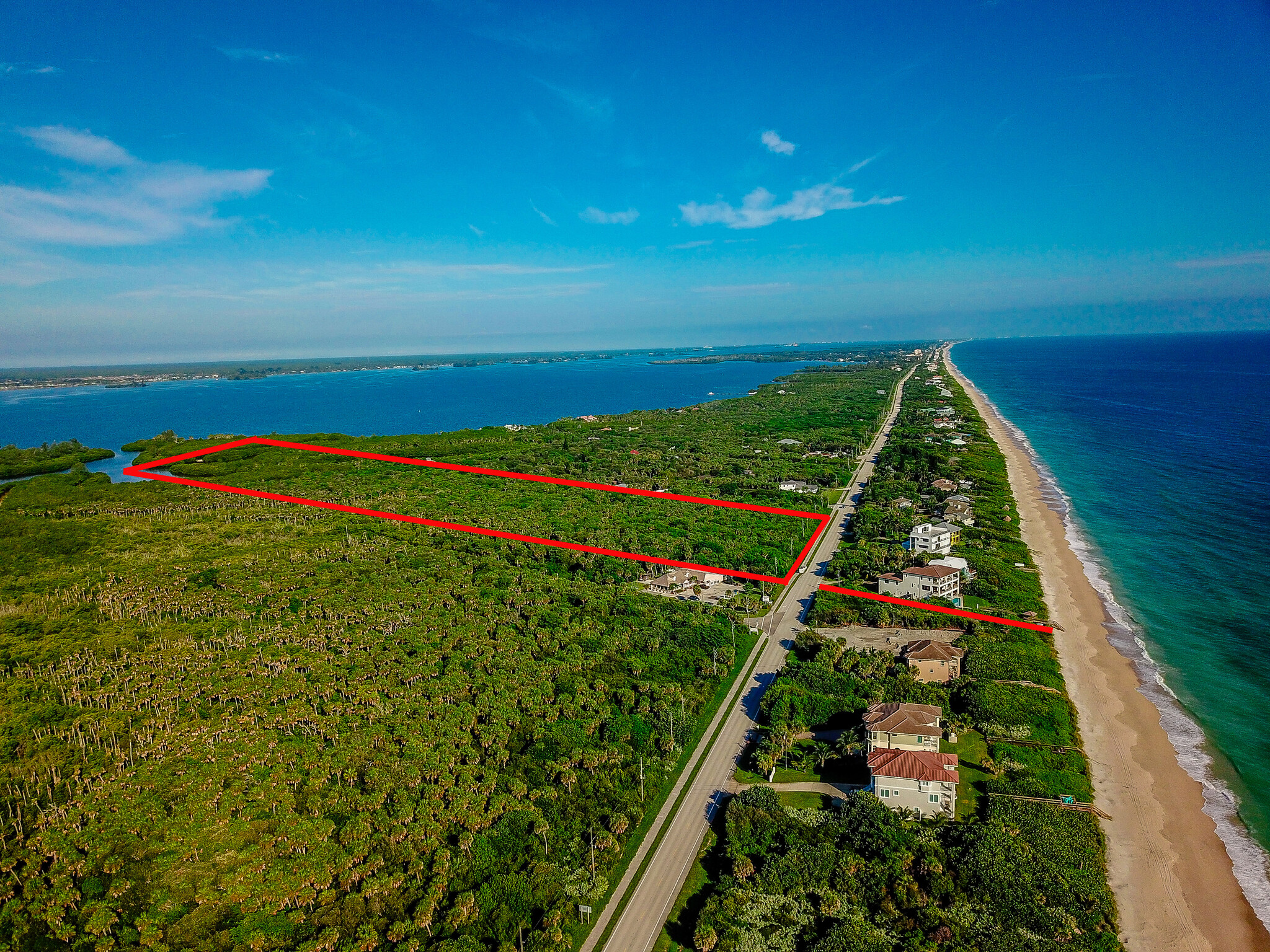 0000 Highway A1A, Melbourne Beach, FL for Sale