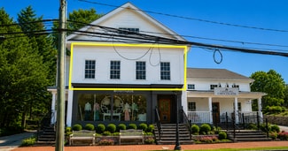 Sandy Hook, CT Office/Retail - 6 Glen Rd Sandy Hook, CT Office/Retail - 6 Glen Rd