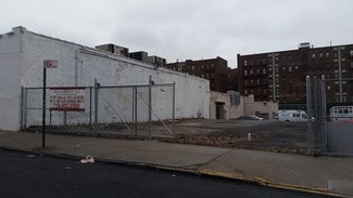 Bronx, NY Industrial Land - 1071 Home St