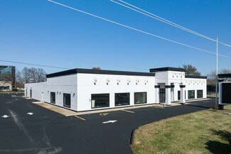 Fairview Heights, IL Office/Retail - 455 Salem Pl
