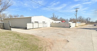 Oklahoma City, OK Manufacturing - 2827 W Lindley Ave Oklahoma City, OK Manufacturing - 2827 W Lindley Ave
