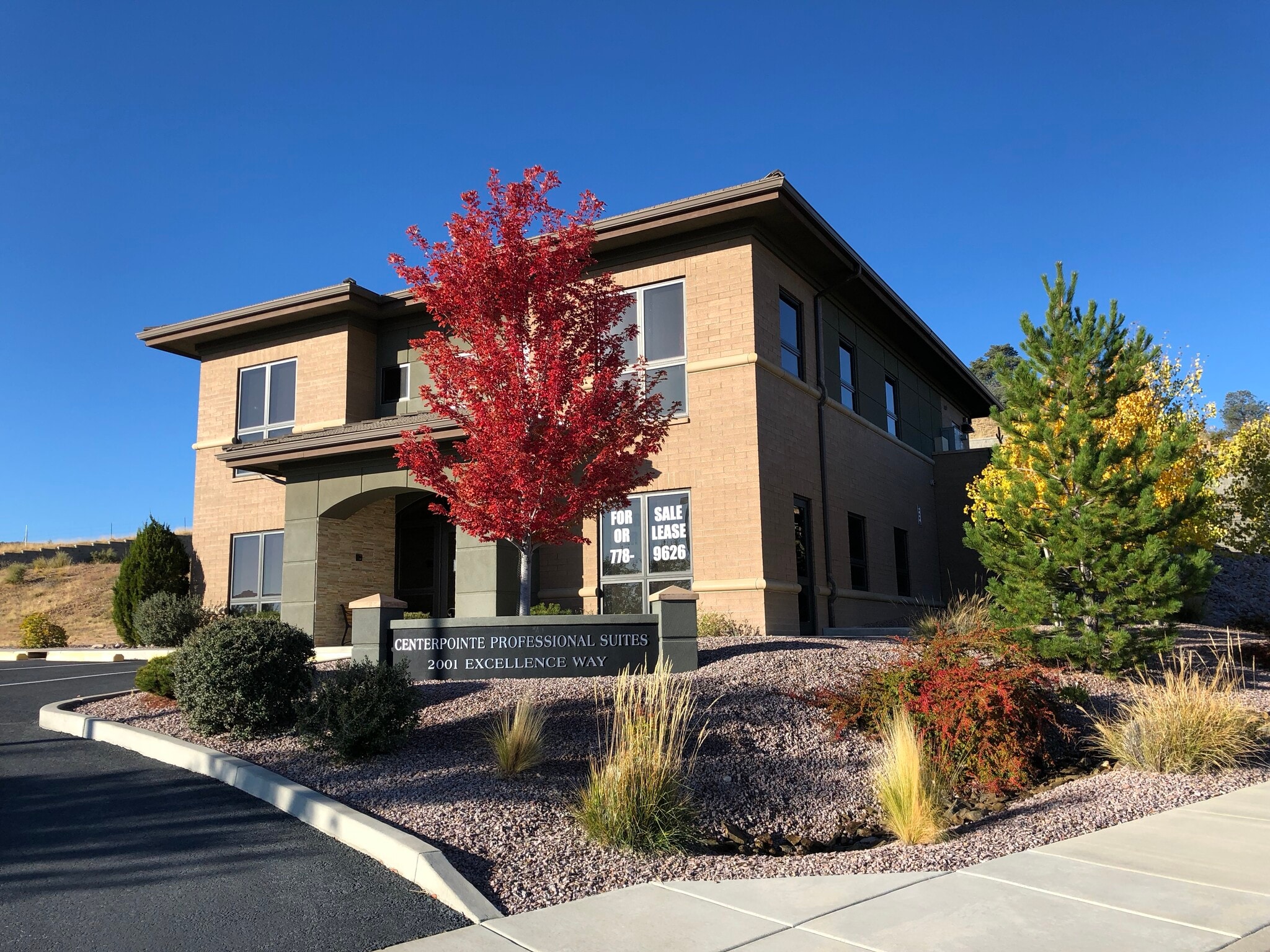 2001 Excellence Way, Prescott, AZ for Sale