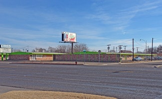 Lubbock, TX undefined - 4401 Avenue Q Lubbock, TX undefined - 4401 Avenue Q