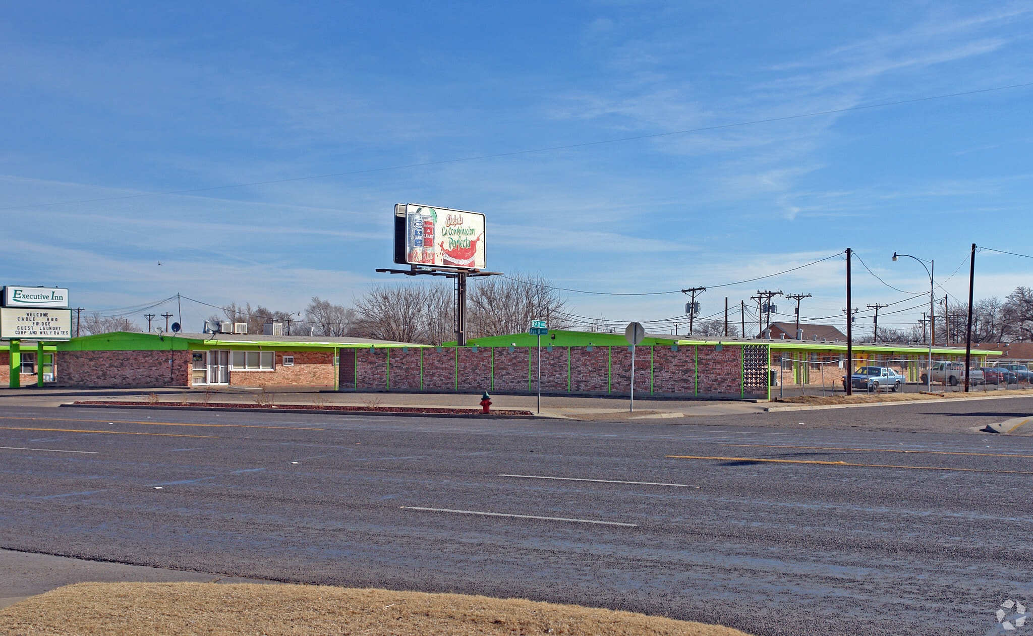 4401 Avenue Q, Lubbock, TX for Sale
