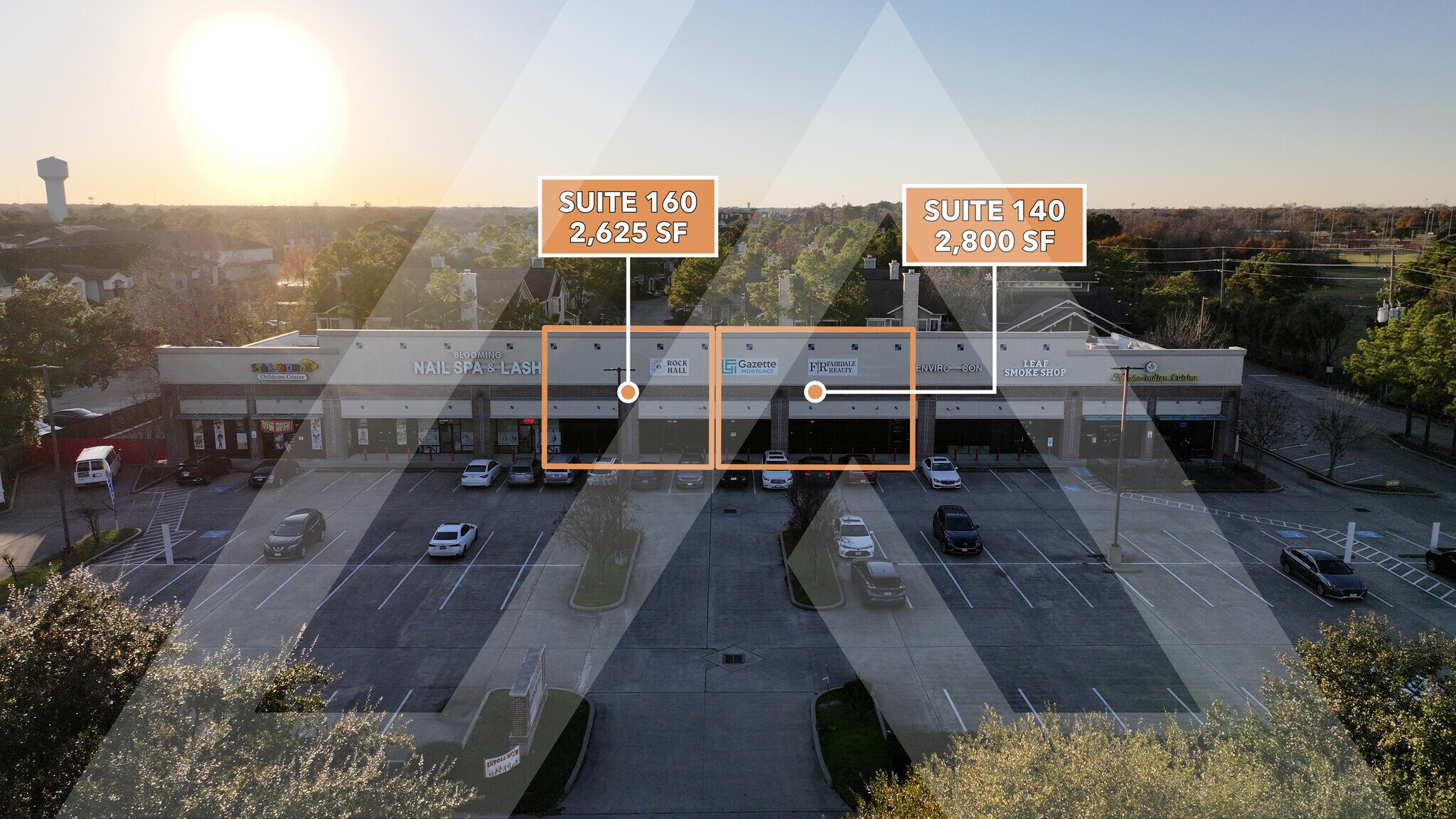 1855 Barker Cypress Rd, Houston, TX for Rent