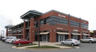 Ashburn, VA Office, Retail - 44927 George Washington Blvd