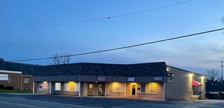 Boardman, OH Industrial - 5234 Southern Blvd